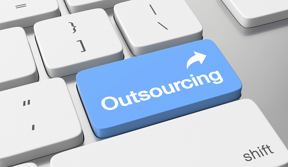 outsourcing