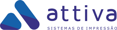 Logotipo Attiva
